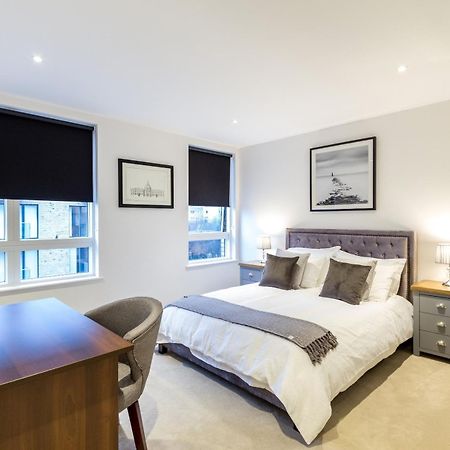 2 Bed Property Close To Heathrow Airport Hounslow Zewnętrze zdjęcie