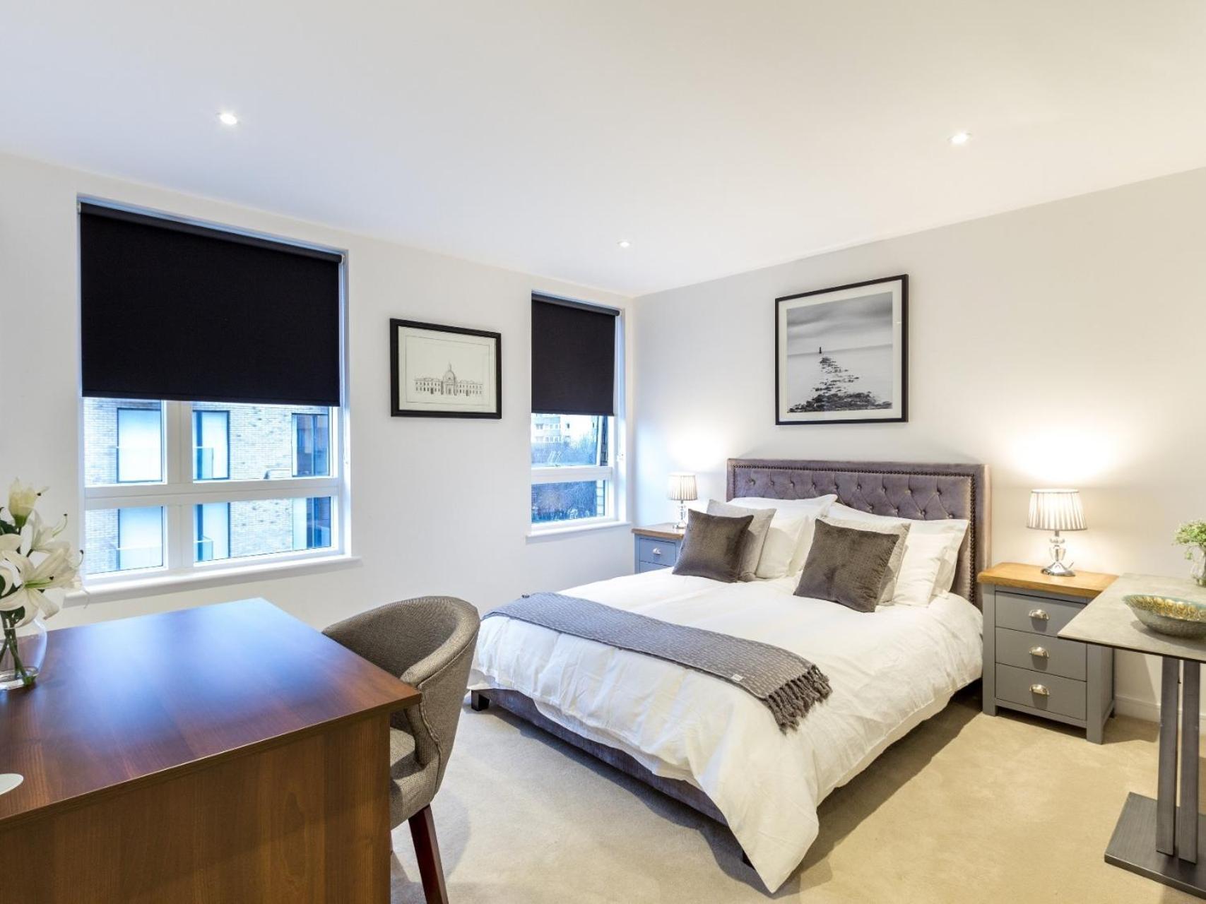 2 Bed Property Close To Heathrow Airport Hounslow Zewnętrze zdjęcie