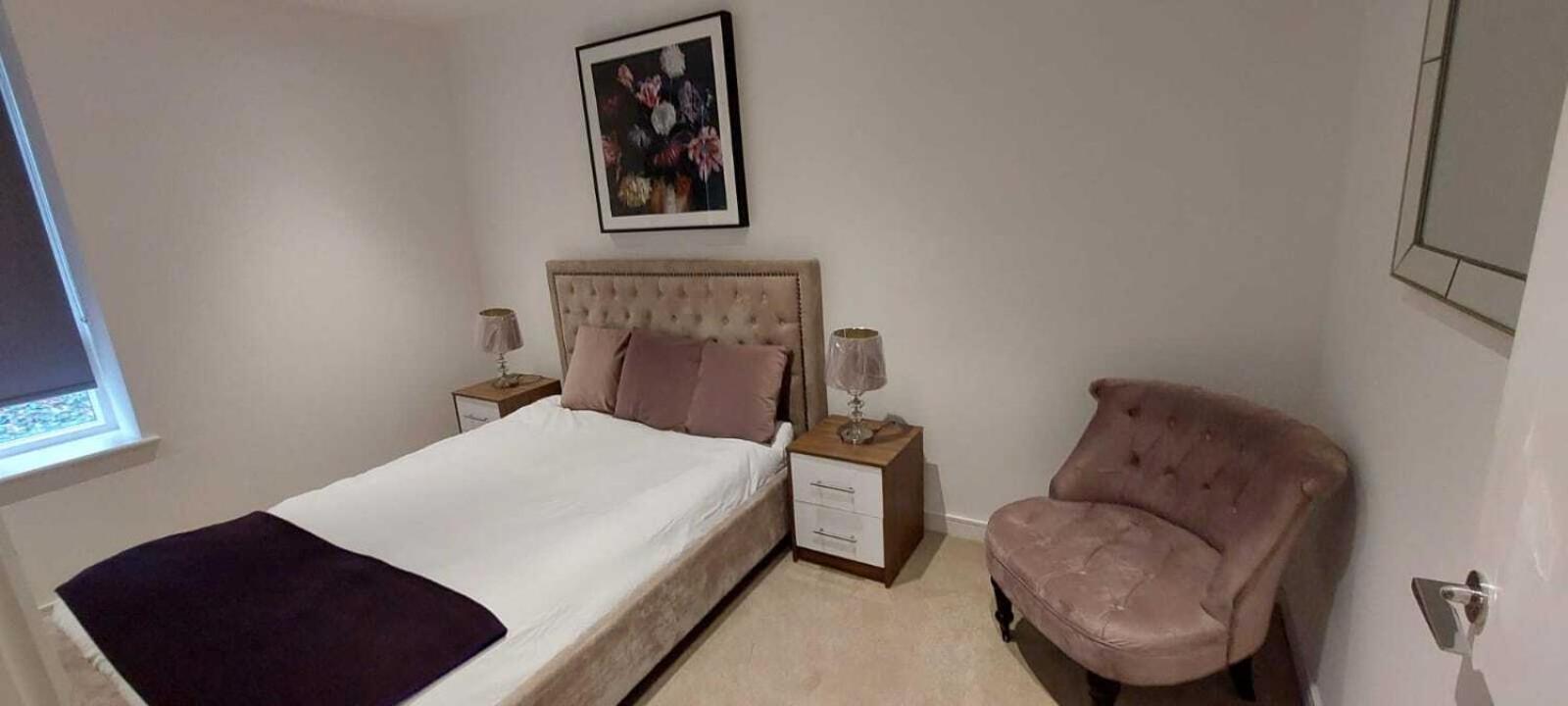 2 Bed Property Close To Heathrow Airport Hounslow Zewnętrze zdjęcie